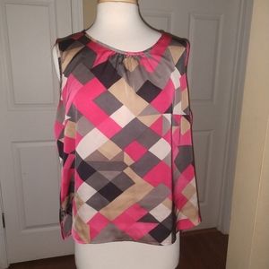 Anne Klein blouse